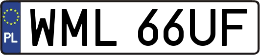WML66UF