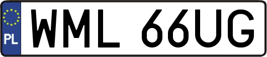 WML66UG