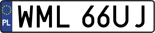 WML66UJ