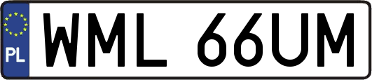 WML66UM