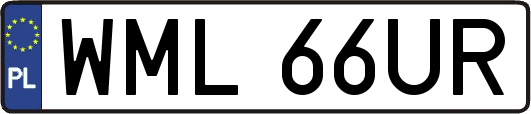 WML66UR