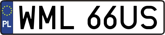 WML66US