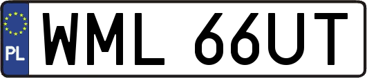 WML66UT