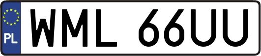WML66UU