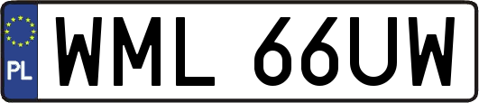 WML66UW