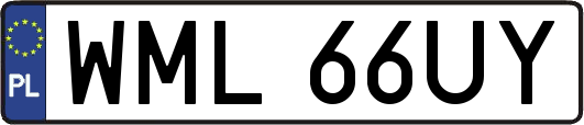 WML66UY