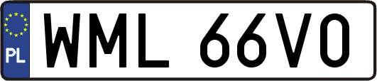 WML66V0
