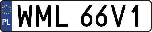 WML66V1