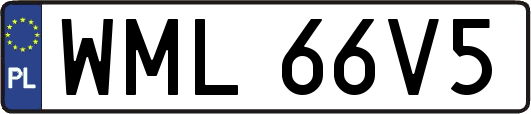 WML66V5
