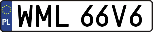WML66V6
