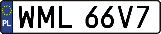 WML66V7