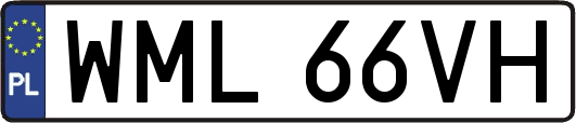 WML66VH