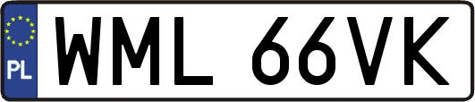 WML66VK