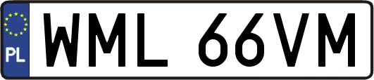 WML66VM