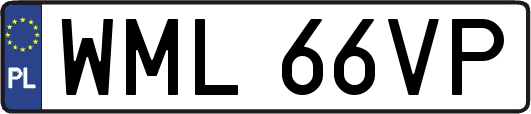 WML66VP