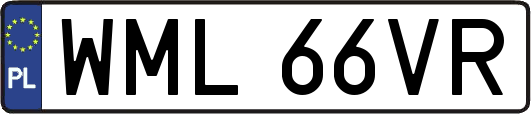 WML66VR