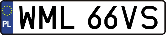 WML66VS