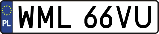 WML66VU