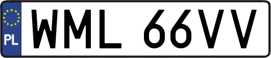 WML66VV
