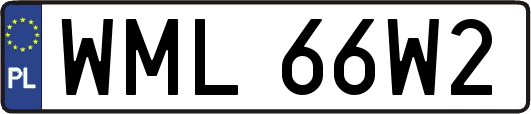 WML66W2