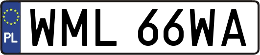 WML66WA
