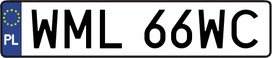 WML66WC