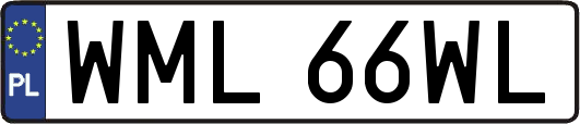 WML66WL