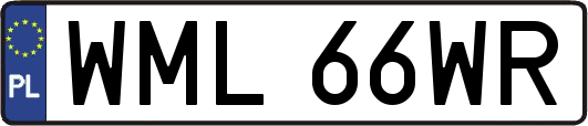 WML66WR