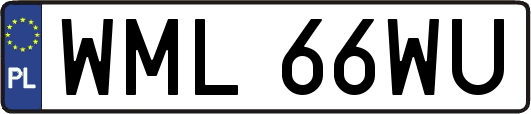 WML66WU