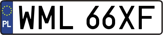 WML66XF