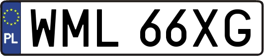 WML66XG