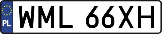 WML66XH