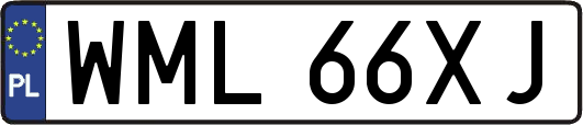 WML66XJ