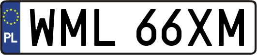 WML66XM