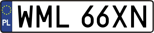 WML66XN