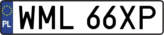 WML66XP