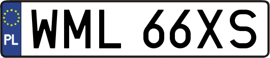 WML66XS