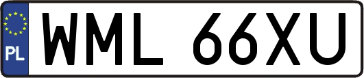 WML66XU