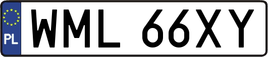 WML66XY