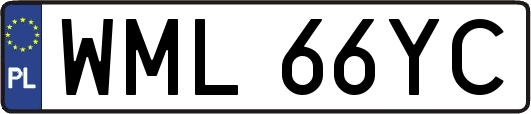 WML66YC