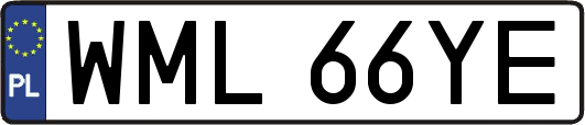 WML66YE