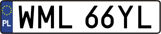 WML66YL