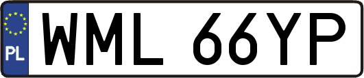WML66YP