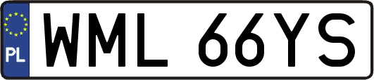 WML66YS