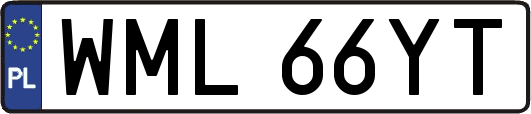 WML66YT