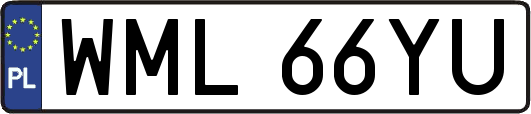 WML66YU