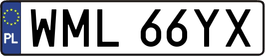 WML66YX