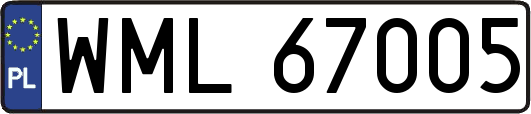 WML67005