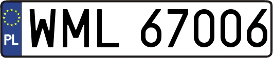 WML67006
