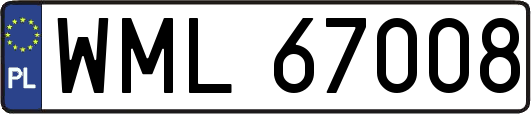 WML67008